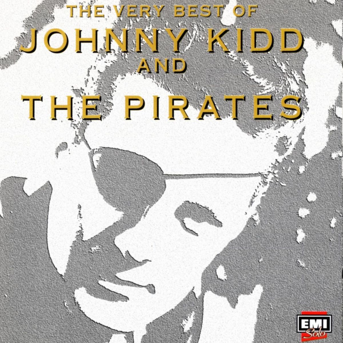 Johnny Kidd and the Pirates